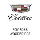 Roy Foss Cadillac Woodbridge logo