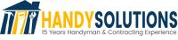 Handy Solutions Handyman Services image 5