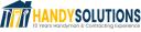 Handy Solutions Handyman Services logo