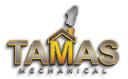 Tamas Mechanical logo