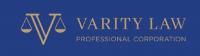 Varity Law Professional Corporation image 1