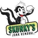 Skunky's Junk Removal Inc. logo