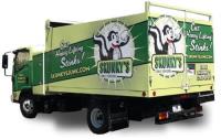 Skunky's Junk Removal Inc. image 2