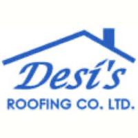 Desi’s Roofing Co. Ltd. image 1