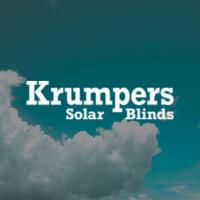 Krumpers Solar Blinds image 1