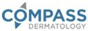 Compass Dermatology logo