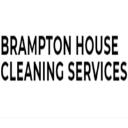 Brampton House Cleaning Services logo