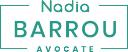 Nadia Barrou Avocate logo
