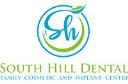  South Hill Dental - Bolton logo
