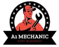 A1 Mechanic Fort Mcmurray image 1