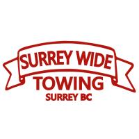 Surrey Wide Towing image 1