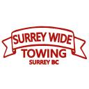 Surrey Wide Towing logo