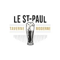 Le St-Paul Taverne Moderne image 3