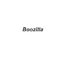 Boozilla logo