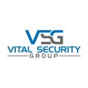 Vital Security Group logo