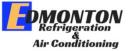 Edmonton Refrigeration & Air Conditioning logo