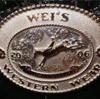 Wei's Western Wear image 1