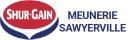 MEUNERIE SAWYERVILLE logo
