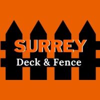 Surrey Deck and Fence image 1