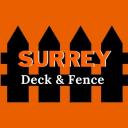 Surrey Deck and Fence logo
