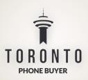Toronto Phone Buyer iPhone And Galaxy Buyer Sell logo