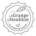 La Grange à Houblon logo