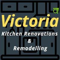 Victoria Kitchen Renovations & Remodelling image 2