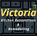 Victoria Kitchen Renovations & Remodelling logo