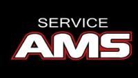 Service AMS image 1