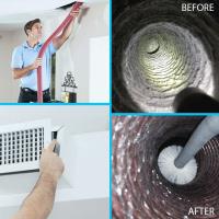 Duct cleaning in Toronto image 1