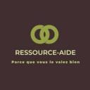 Ressource-Aide logo