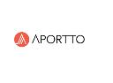 Aportto Translation logo