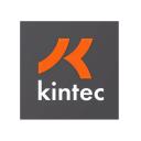Kintec: Footwear + Orthotics logo