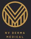 NV DERMA MEDICAL logo