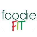 The Foodie Project Inc. o/a Foodie Fit logo