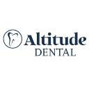 Altitude Dental logo
