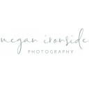 Megan Ironside Photography logo