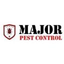Major Pest Control Edmonton logo