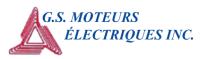 G.S. Moteurs Électriques Inc. image 1