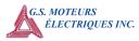 G.S. Moteurs Électriques Inc. logo