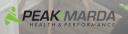 Peak Health Marda logo