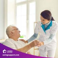 Caring Support image 3