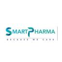 The Smart Pharma logo