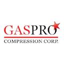 Gas Pro Compression Corporation logo