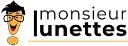 Monsieur Lunettes logo