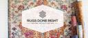 Rugs Done Right logo