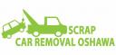 Scrap Car Removal Oshawa logo