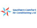 Southern Comfort Air Conditioning Ltd logo