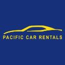 Pacific Car Rentals (Abbotsford) logo