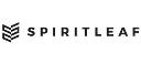 Spiritleaf Cold Lake logo